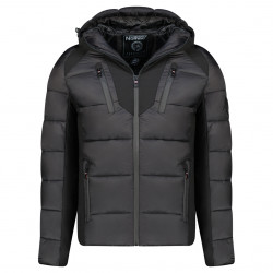 Bastian doudoune fine pour...