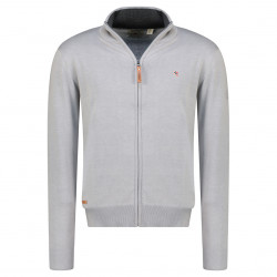 Pull Fregate sans capuche...