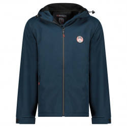 Tamigo Badge hood veste...