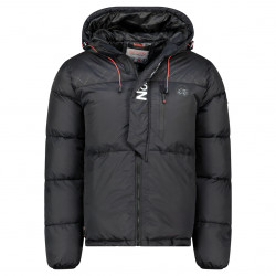 Betincelle doudoune fine...