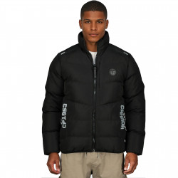 Bincent doudoune fine pour...