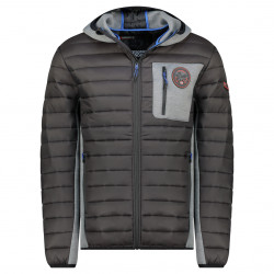 Boaz doudoune fine pour homme