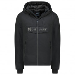 Parka Buldozer pour home