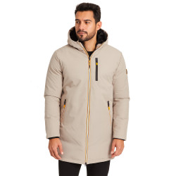 Parka Cassim pour home