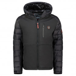 Cortez doudoune fine pour...