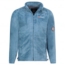 Upload Polaire pour homme