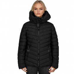 Amandine doudoune pour femme