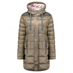 Bulli doudoune pour femme