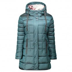 Bulli doudoune pour femme