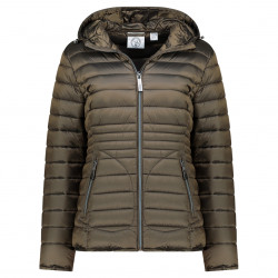 Breezi doudoune pour femme
