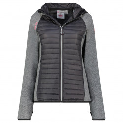 Tsedaka softshell pour femme