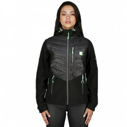 Tulka polaire pour femme