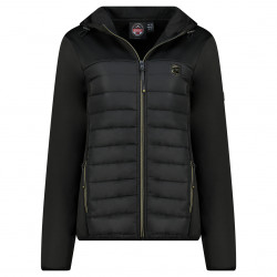 Typhlosio softshell pour femme