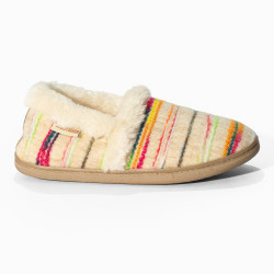 Pantoufles Dina