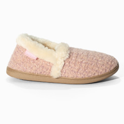 Pantoufles Dina