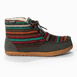 Bottines en cuir Torrey