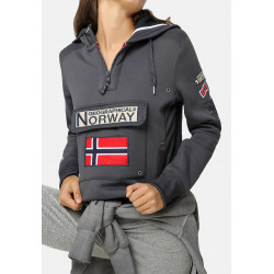 GYMCLASS women's sweatshirt