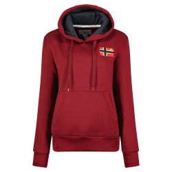 Sudadera de mujer GENIFER