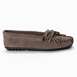 Mocassins en cuir Kilty...