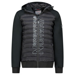 DOUDOUNE FINE ALPHA pour homme