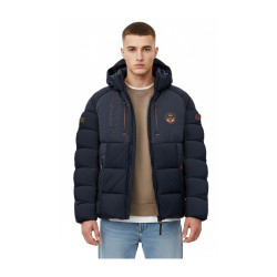 DOUDOUNE ANATOLIUM pour homme