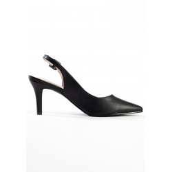 CRUZ BLACK Pumps mit...