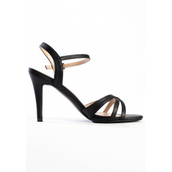 CIARA sandalen met open...