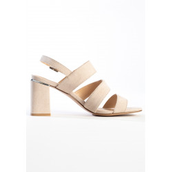 CHARIS sandalen met...