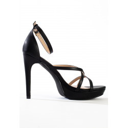 COURTNEY stiletto sandalen...